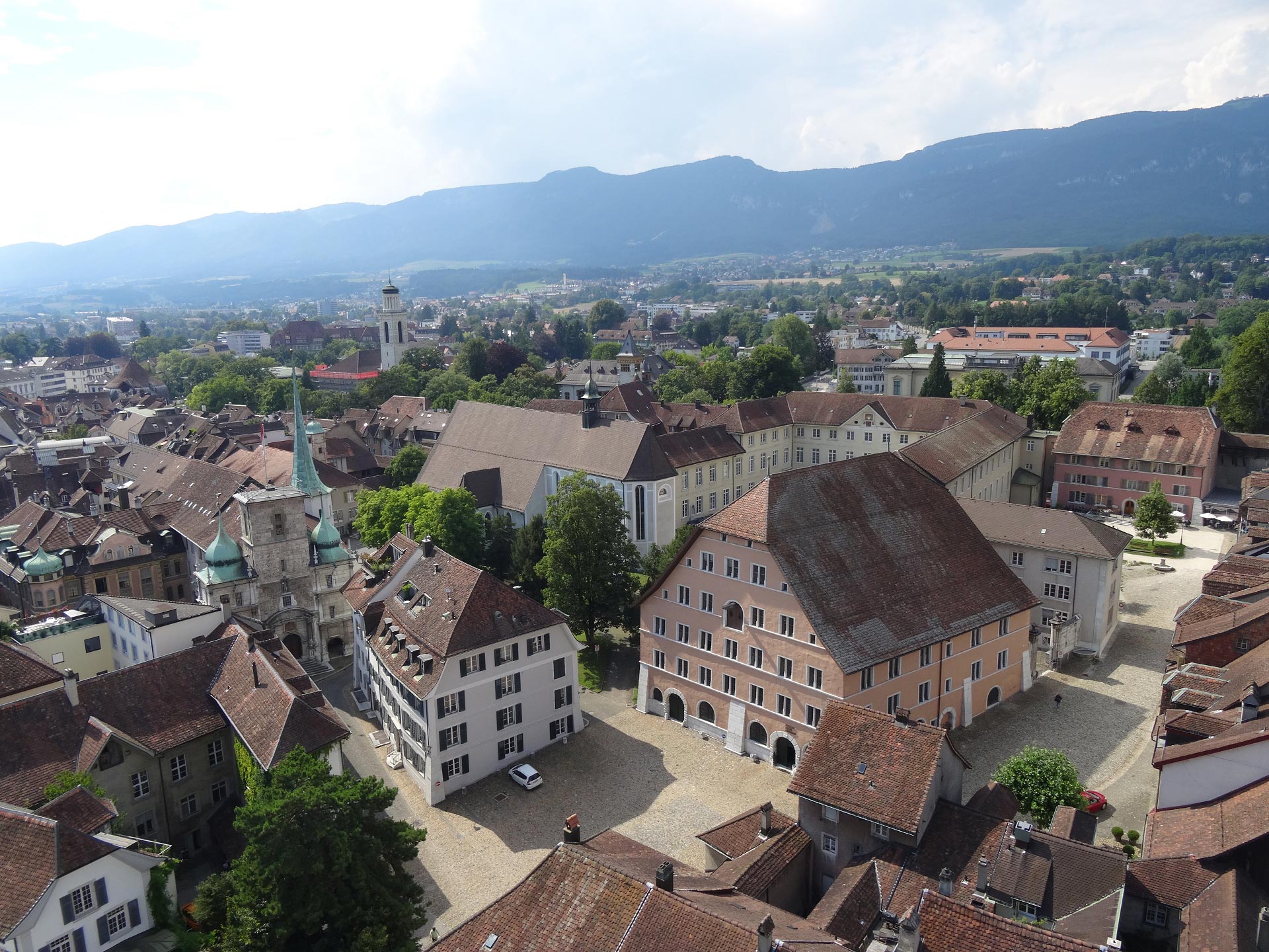 Solothurn